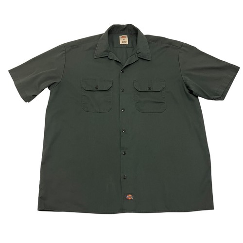 Dickies camicia lavoro - camicia, da