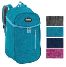 Borsa Termica Mare Zaino Frigo