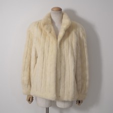 SAGA MINK Gold Label Real