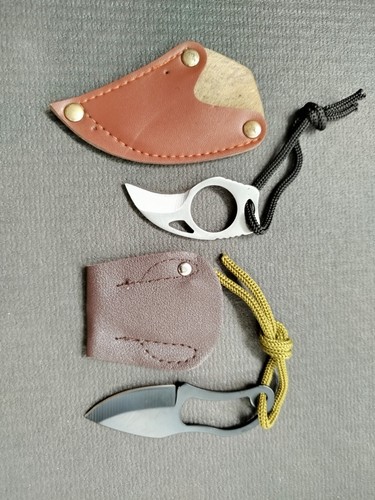 Coltelli dito coltello - coltelli, da