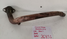 COLLETTORE MARMITTA SCARICO