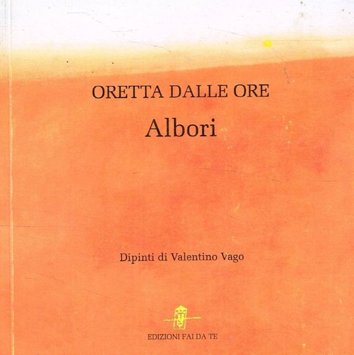 Albori dipinti valentino - albori,