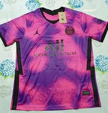 Maglia Calcio Paris Saint
