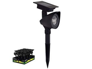 Lampada solare led simply - simply, in