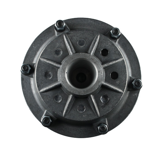 Frizione conica motozappa - frizione,