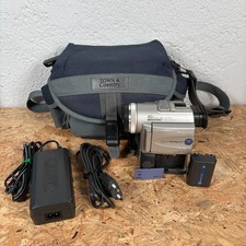 VIDEOCAMERA SONY HANDYCAM