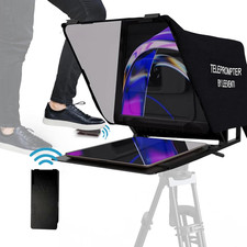 Teleprompter Compatibile Con