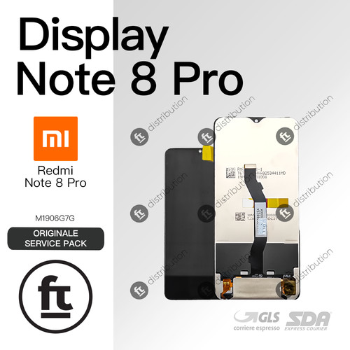 Xiaomi display redmi note - redmi,