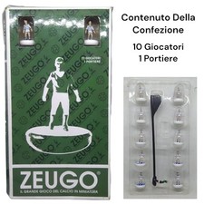 Zeugo Squadra Inghilterra 339