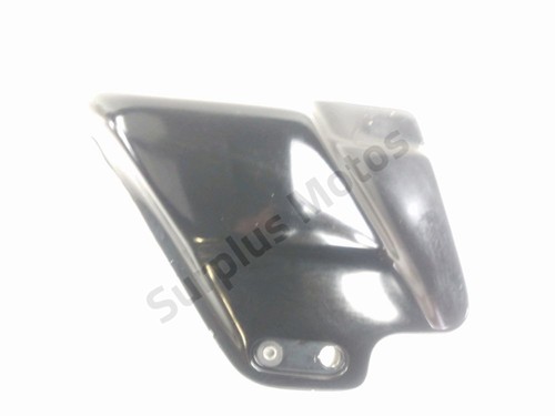 Cache lateral gauche - cache,