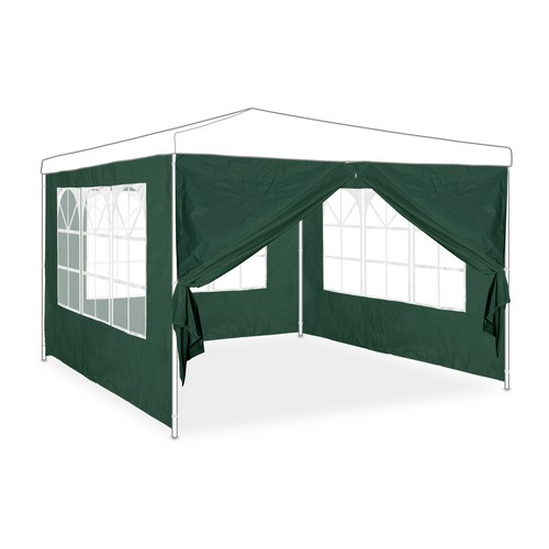 Parete laterale per - , gazebo