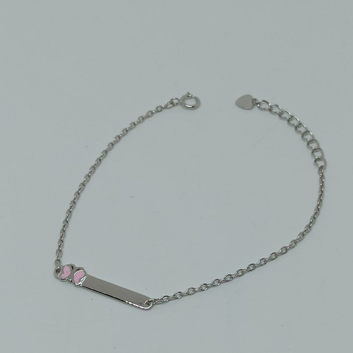 Bracciale argento 925 - in,