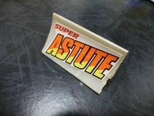 Ricambio usato Tamiya Mini 4WD Super Astute Jr Wing usato