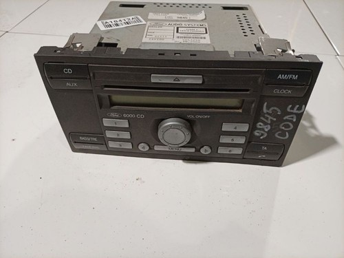 Autoradio ford transit 2010 - ford,