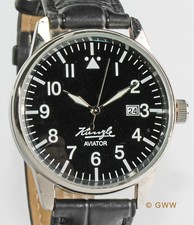 Kienzle AVIATOR (2539) Quarzo