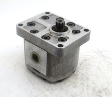 POMPA IDRAULICA INGRANAGGI