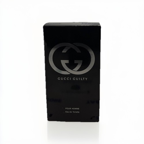 Gucci guilty eau parfum - guilty,