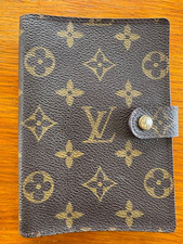 Louis vuitton agenda day - vuitton,