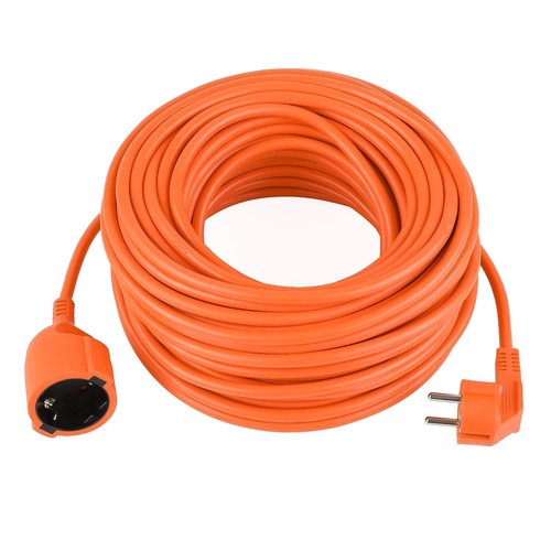 Prolunga corrente elettrica - corrente,
