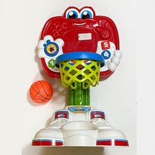 Clementoni Baby Canestro Gioco