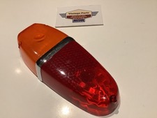 FIAT  1400 B feu arrière