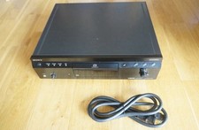 Sony SCD-XA5400ES Lettore CD