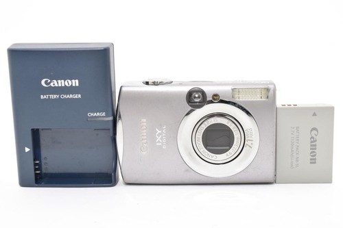 Canon ixy digital - canon,