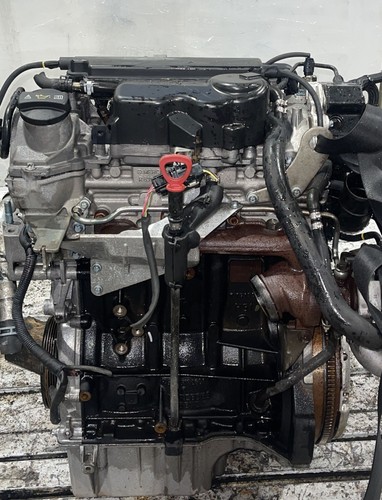 Motore semicompleto per smart - motore,