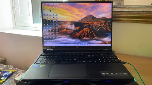 Acer predator helios - helios, 16