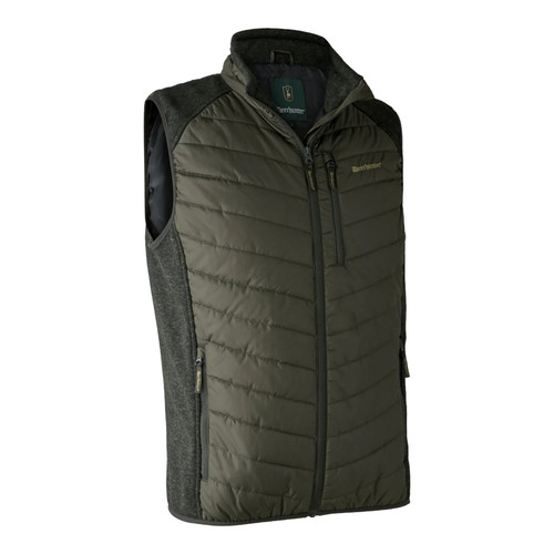 Gilet caccia uomo - gilet, da