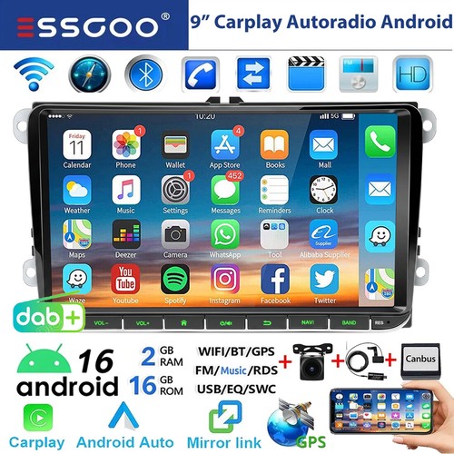 Android autoradio gps navi - autoradio,