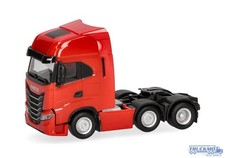 Herpa Iveco S-Way MY24