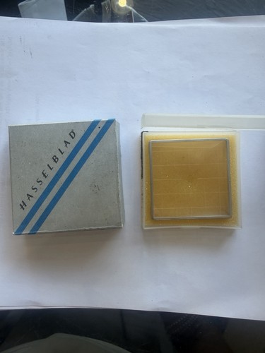 Hasselblad griglia schermo - griglia, di