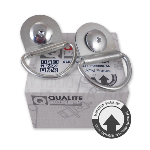 Oem anello fissaggio - oem, di