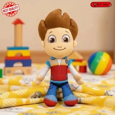 Peluche pupazzo Paw Patrol