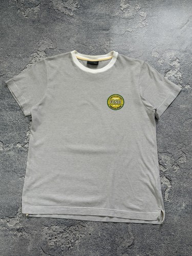 Shirt bambino fendi - t-shirt,