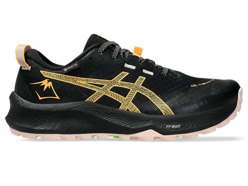 Asics gel trabuco gtx - gel,