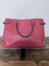 Burberry Red House Check