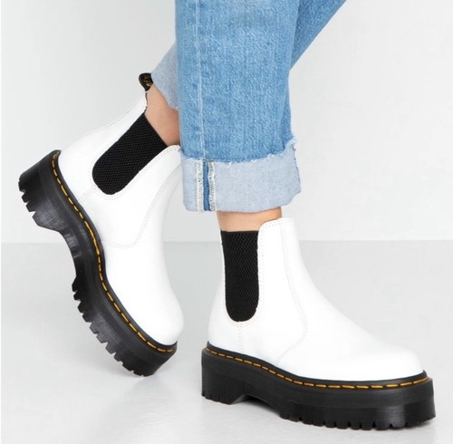 Martens 2976 quad - martens,
