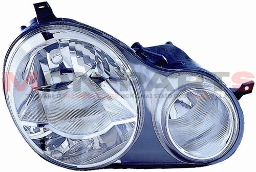 Faro fanale proiettore - fanale,