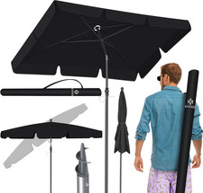 ® Ombrellone Rettangolare