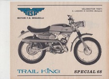 advertising Pubblicità MOTO