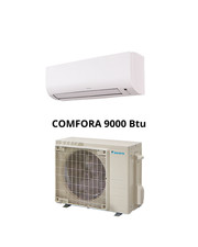 Daikin Pompa di calore COMFORA