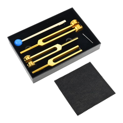 Set forcelle tuning - forcelle, 128hz