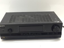 Sony STR-DH100 Stereo FM/AM