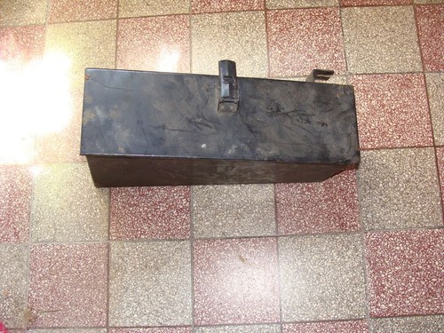 Mercedes wolf 250gd w460 - 250gd,