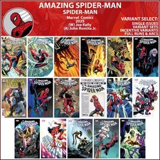 Amazing Spider-Man (2025)