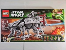 LEGO 75019 Star Wars: AT-TE