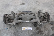 PONTE ASSALE POSTERIORE BMW X1