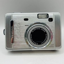 Fotocamera digitale compatta